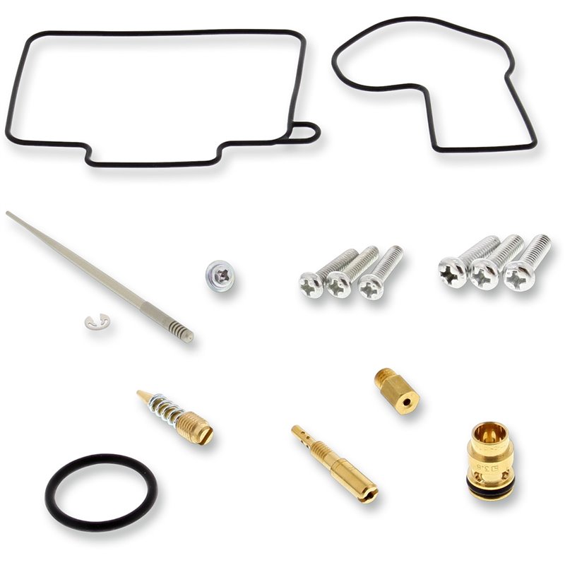 Kit de révision de carburateur HONDA CR250R 05-07