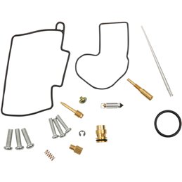 Kit de révision de carburateur HONDA CR250R 04