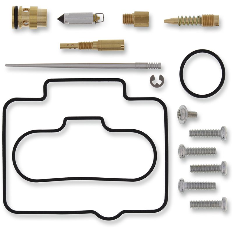 Kit revisione carburatore HONDA CR250R 03 Kit revisione carburatore HONDA CR250R 03