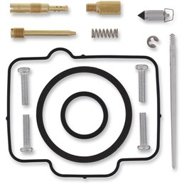 Carburetor overhaul kit HONDA CR250R 00 Moose-1003-0768--Moose