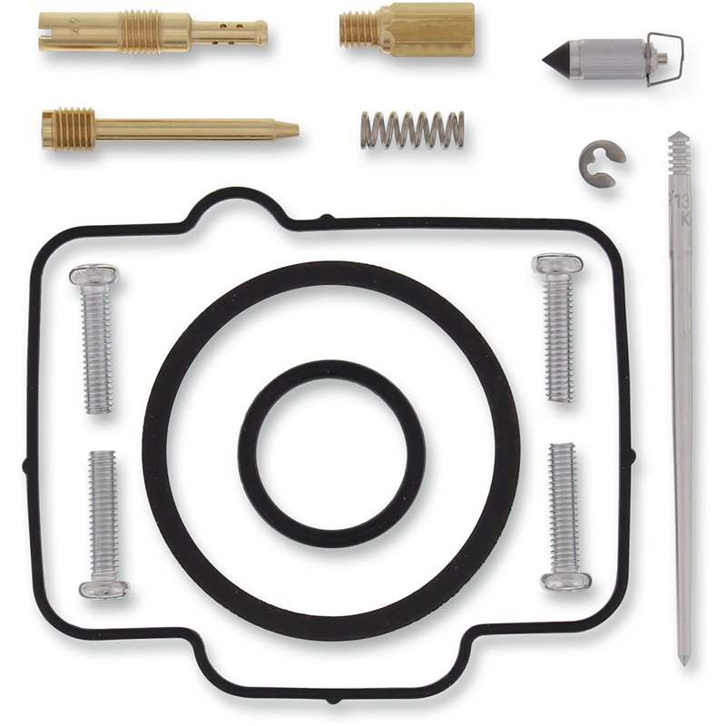 Carburetor overhaul kit HONDA CR250R 00 Moose-1003-0768--Moose Carburetor overhaul kit HONDA CR250R 00 Moose-1003-0768--Moose