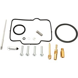 Kit de révision de carburateur HONDA CR125R 96-97