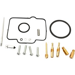 Carburetor overhaul kit HONDA CR125R 90-95