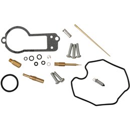 Carburetor overhaul kit HONDA XR250R 81-95