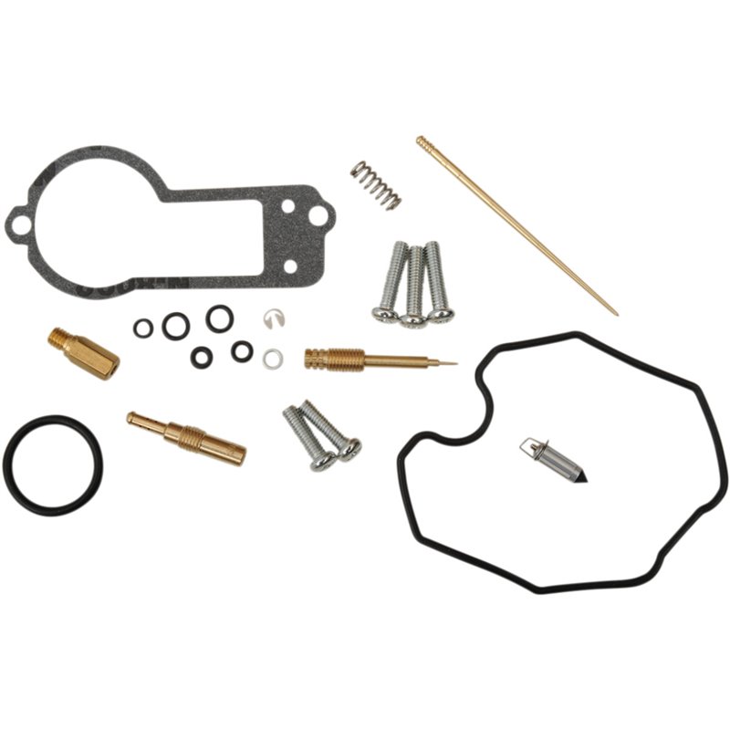 Carburetor overhaul kit HONDA XR250R 81-95