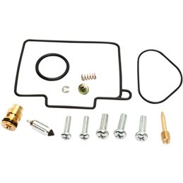 Kit de révision de carburateur HUSQVARNA CR125 09-13