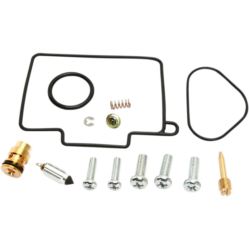 Kit de révision de carburateur HUSQVARNA WR125 09-13