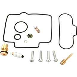 Carburetor overhaul kit HUSQVARNA CR125 93-08