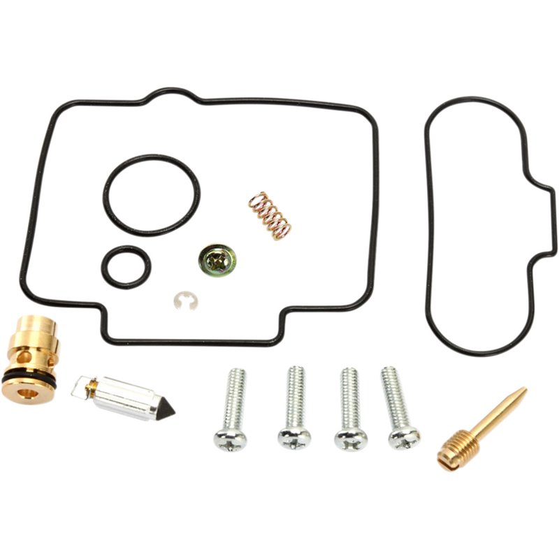 Carburetor overhaul kit HUSQVARNA CR125 93-08