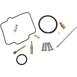 Carburetor overhaul kit HONDA CR125R 88-89