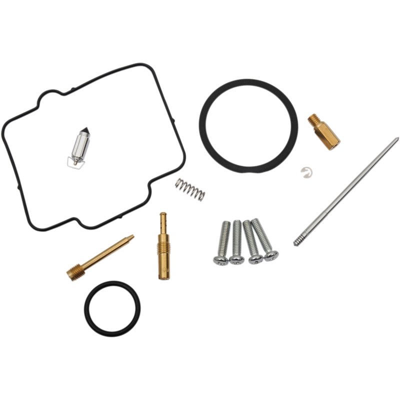 Carburetor overhaul kit HONDA CR125R 88-89