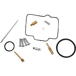 Carburetor overhaul kit HONDA CR125R 87 Moose-1003-0962--Moose