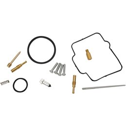 Kit de révision de carburateur HONDA CR250R 86-87