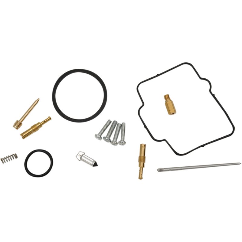 Carburetor overhaul kit HONDA CR250R 86-87