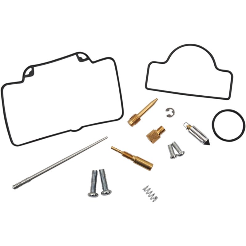 Carburetor overhaul kit SUZUKI RM250 89 Moose-1003-0970--Moose