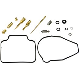 Kit revisione carburatore YAMAHA YZ125 89 Moose