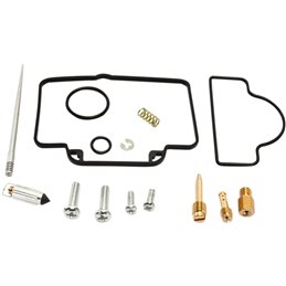 Kit de révision de carburateur YAMAHA YZ125 90 Moose--1003-0922-Moose racing