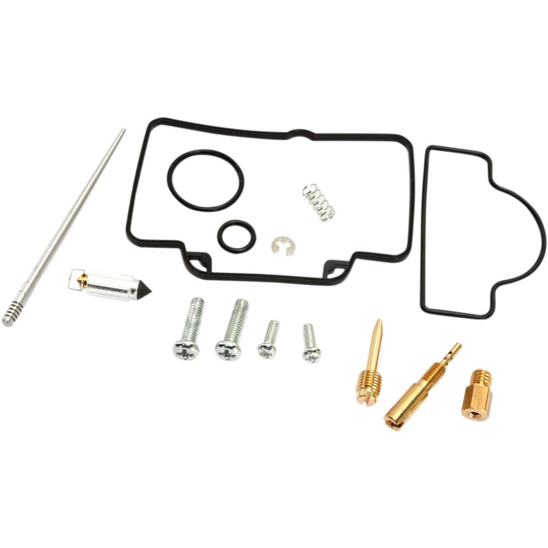 Carburetor overhaul kit SUZUKI RM250 90 Moose-1003-0960--Moose