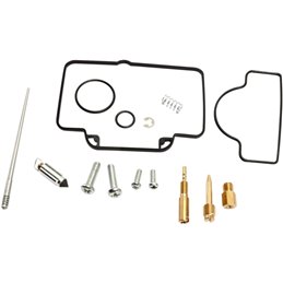 Carburetor overhaul kit SUZUKI RM125 91 Moose-1003-0910--Moose