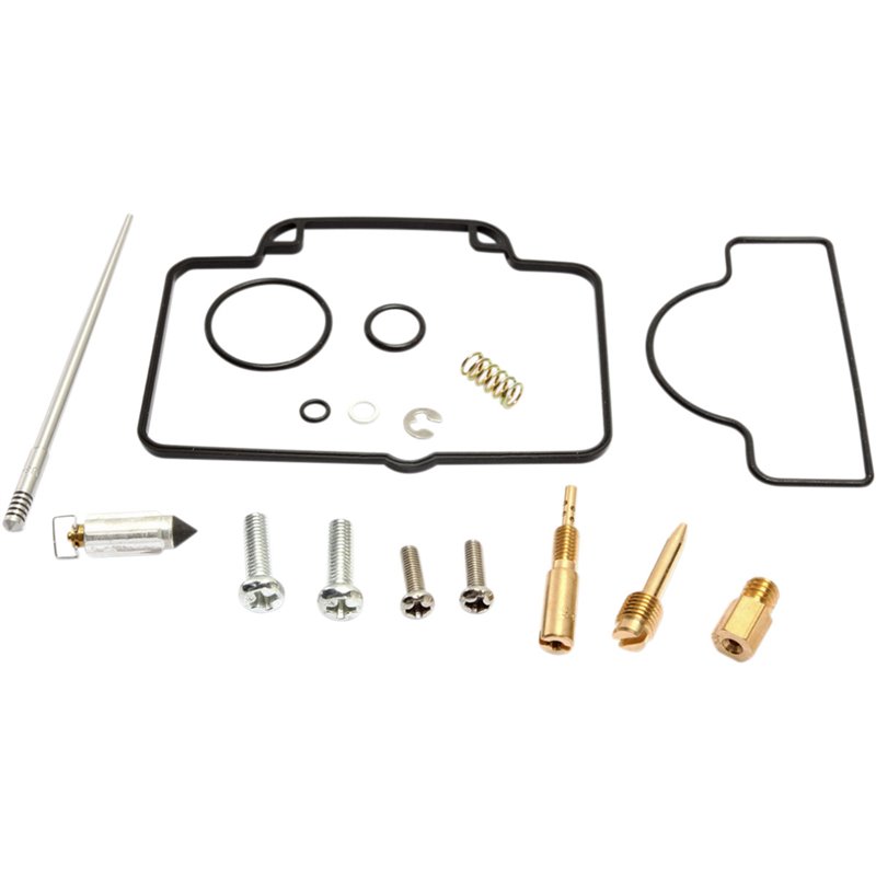 Carburetor overhaul kit YAMAHA YZ250 91 Moose-1003-0915--Moose