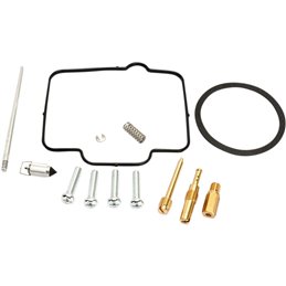 Kit de révision de carburateur KAWASAKI KX125 91