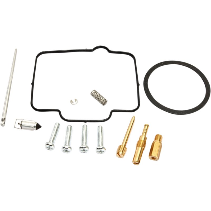 Carburetor overhaul kit KAWASAKI KX125 91