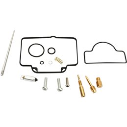 Carburetor overhaul kit YAMAHA WR250 91 Moose-1003-0947--Moose