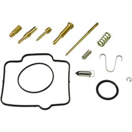 Carburetor overhaul kit SUZUKI DR250S 92 Moose-1003-0977--Moose