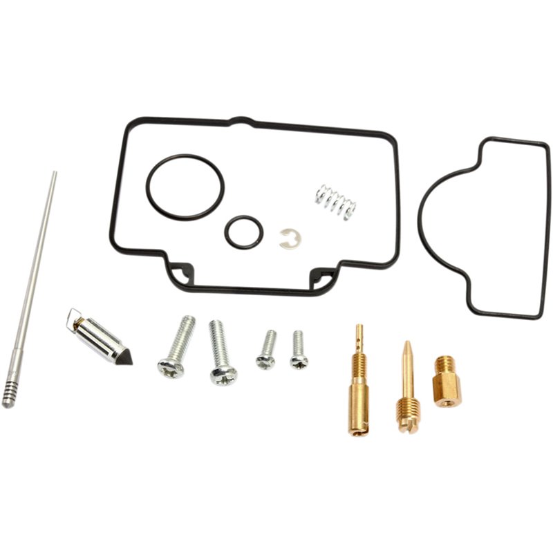 Carburetor overhaul kit SUZUKI RM125 93 Moose-1003-0911--Moose