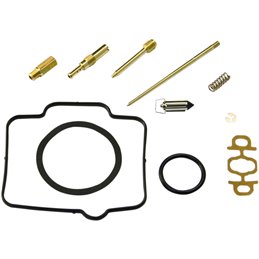 Carburetor overhaul kit SUZUKI RM125 94 Moose-1003-0982--Moose