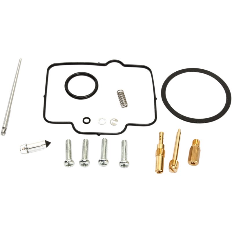 Carburetor overhaul kit SUZUKI RM250 95 Moose-1003-0926--Moose