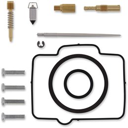 Carburetor overhaul kit SUZUKI RM250 96 Moose-1003-0790--Moose