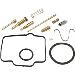 Carburetor overhaul kit SUZUKI RM125 96 Moose-1003-0978--Moose