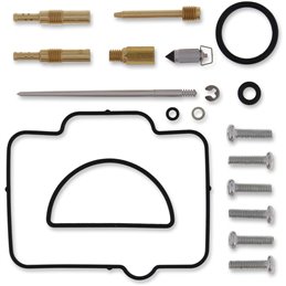 Kit de révision de carburateur YAMAHA YZ250 97 Moose--1003-0818-Moose racing