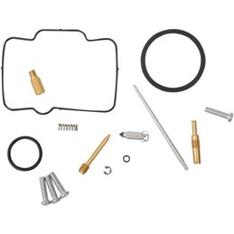 Carburetor overhaul kit HONDA CR125R 98 Moose-1003-0786--Moose