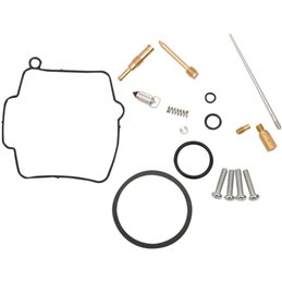 Kit de révision de carburateur SUZUKI RM250 98 Moose--1003-0787-Moose racing