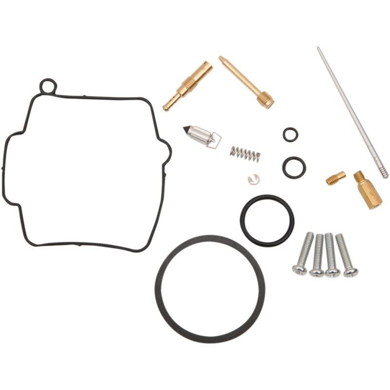 Carburetor overhaul kit SUZUKI RM250 98 Moose-1003-0787--Moose