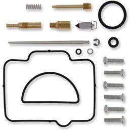 Carburetor overhaul kit SUZUKI RM125 98 Moose-1003-0894--Moose