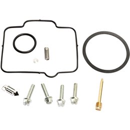 Carburetor overhaul kit KTM EGS 125 98 Moose-1003-0905--Moose