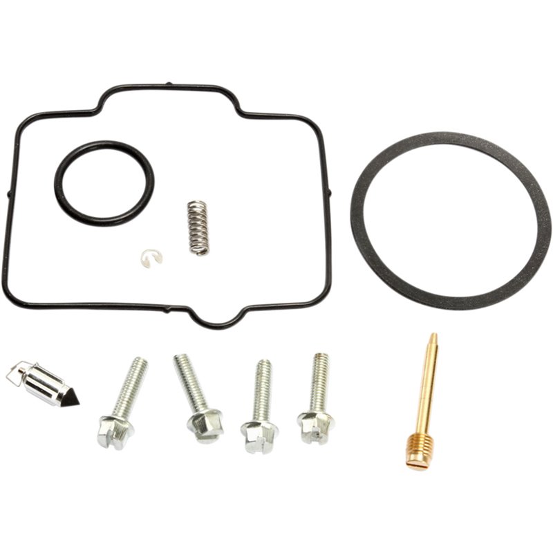 Carburetor overhaul kit KTM EGS 125 98 Moose-1003-0905--Moose