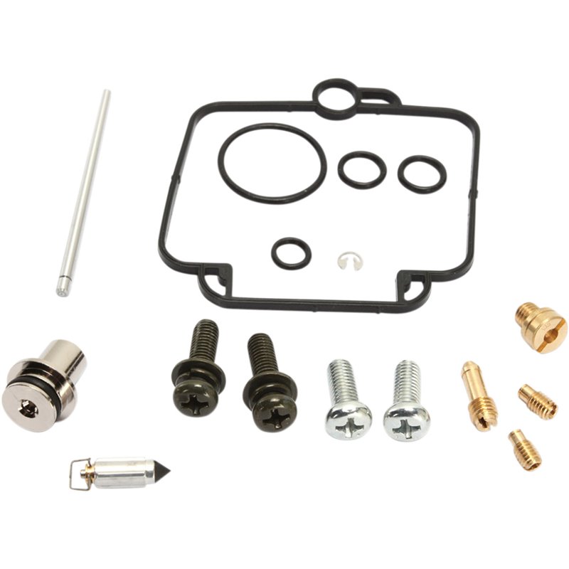 Carburetor overhaul kit YAMAHA YZ125 98 Moose-1003-0917--Moose