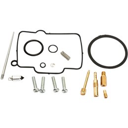 Kit de révision de carburateur KAWASAKI KX250 98