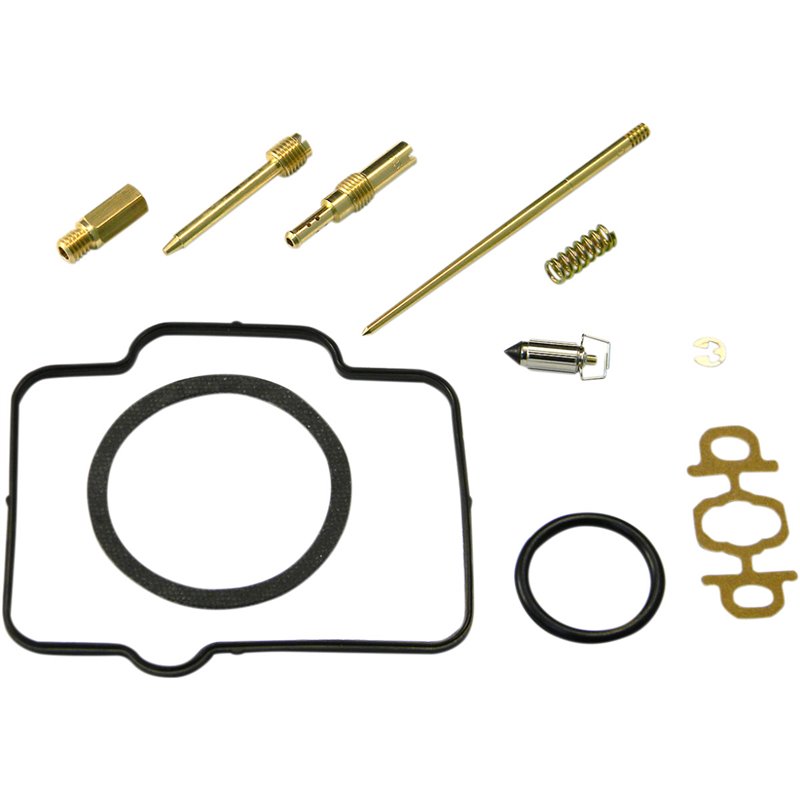 Carburetor overhaul kit YAMAHA YZ250 98 Moose-1003-0983--Moose