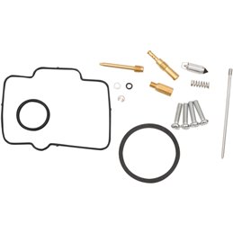 Carburetor overhaul kit HONDA CR125R 99 Moose-1003-0784--Moose