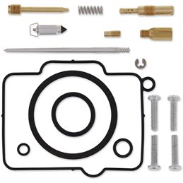 Carburetor overhaul kit SUZUKI RM250 99 Moose-1003-0785--Moose