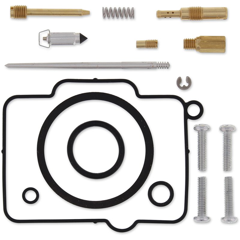 Carburetor overhaul kit SUZUKI RM250 99 Moose-1003-0785--Moose