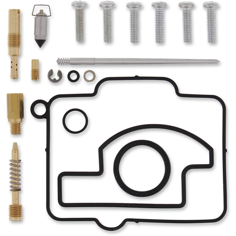 Carburetor overhaul kit KAWASAKI KX125 99