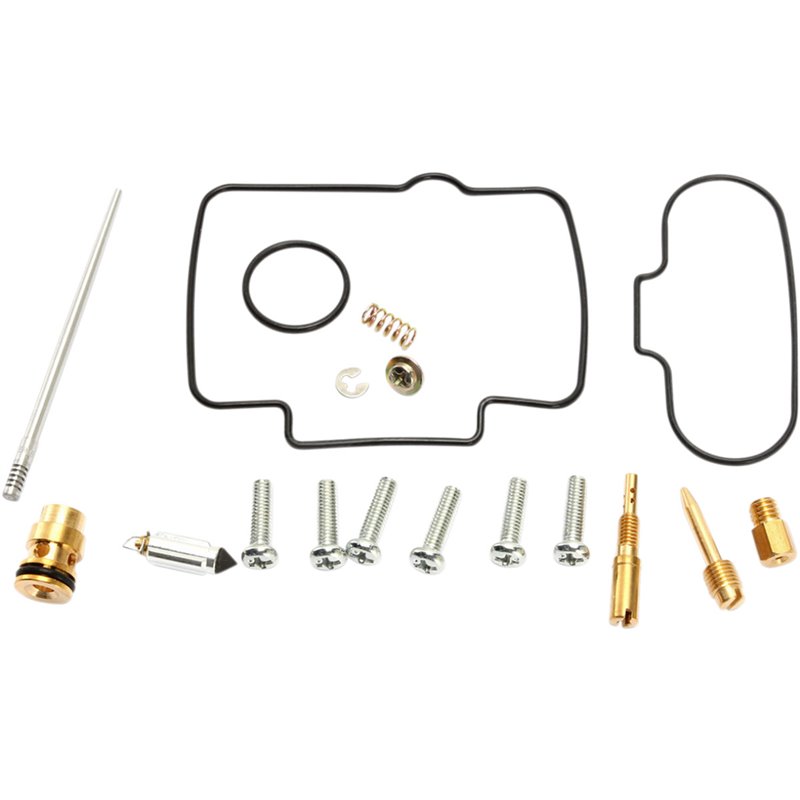 Carburetor overhaul kit HONDA CR125R 00 Moose-1003-0783--Moose