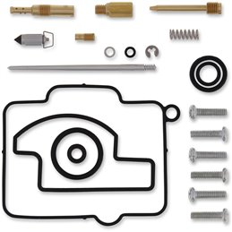 Carburetor overhaul kit YAMAHA YZ250 00 Moose-1003-0814--Moose