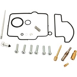 Kit de révision de carburateur KAWASAKI KX125 00